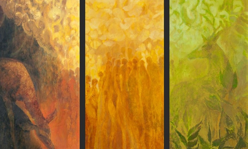 Napút Műhely - Art for Hospice 